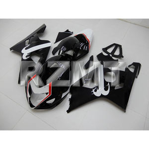 Carenado de Motocicleta para SUZUKI GSXR600 GSXR750 2004-2005 GSX-R 600 750, Kit de Carenados Personalizados de ABS por Inyección S0604-2012c - Product Image 3