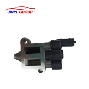 วาล์วควบคุมอากาศเดินเบาเหมาะสำหรับ Hyundai Kia 1.6L 351502B000 2004-2013 35150-2B000 95209-30008 - Product Image 4