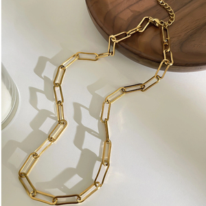 Collana impilabile placcata in oro con ciondolo con ciondolo a forma di tartaruga marina elegante regalo di gioielli a strati - Product Image 6