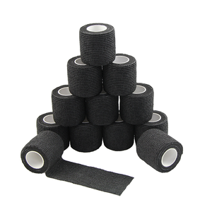 YONGYU Sport Poignet Wraps Bandes <span class=keywords><strong>de</strong></span> Résistance Cohésives Athlétique Élastique <span class=keywords><strong>Kinésiologie</strong></span> Bandages - Product Image 2