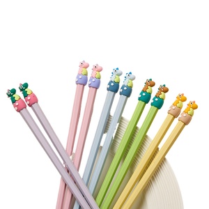 NEWELL <span class=keywords><strong>palillos</strong></span> de aleación de dinosaurio <span class=keywords><strong>para</strong></span> niños de 6 a 12 años de edad, <span class=keywords><strong>palillos</strong></span> especiales de aleación de dibujos animados <span class=keywords><strong>para</strong></span> bebés, <span class=keywords><strong>palillos</strong></span> <span class=keywords><strong>para</strong></span> <span class=keywords><strong>comer</strong></span> en la escuela <span class=keywords><strong>para</strong></span> niños - Product Image 1