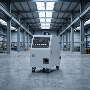 Máquina de Soldadura Láser de Fibra Portátil 4 en 1 <span class=keywords><strong>MAX</strong></span> 1500W 2000W 3000W para Soldar Aluminio y Acero Inoxidable - Product Image 4