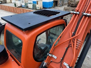 <b>Second</b> <b>Hand</b> Excavator Doosan DX300LAC 30 Ton Used Digger <b>Second</b> <b>Hand</b> Excavator Low Working Hours - Product Image 5