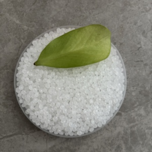 เม็ดพลาสติก LLDPE เกรดเวอร์จิ้น โพลีเอทิลีนความหนาแน่นต่ำแบบเชิงเส้น ราคาจากผู้ผลิต - Product Image 1