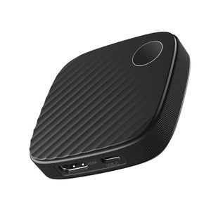 Proyector Portátil DLP 1080P de Corta Distancia, 1000 Lúmenes LED/Láser 4K 3D WIFI UST, para Educación y Entretenimiento al Aire Libre - Product Image 3