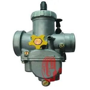 High-Pressure Wholesale pz28 motorcycle carburetor For Great Fuel Economy 