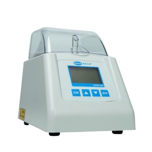 Réacteur de digestion portable HACH DRB100 pour l'analyse de l'ODN, de l'ammoniac, de l'azote et du phosphore total dans l'eau - Product Image 5