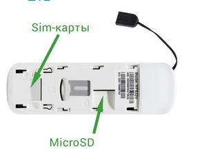 ปลดล็อค <span class=keywords><strong>MF833</strong></span> MF833T MF833V 4G LTE Cat4 USB Stick MDM9225 150Mbps โมเด็ม dongle - Product Image 4