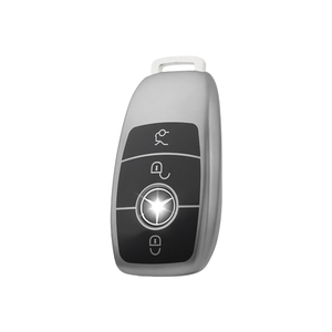 Étui de protection souple en TPU pour clé de voiture <span class=keywords><strong>Mercedes</strong></span> Benz Maybach C200L S450L CLASS, <span class=keywords><strong>porte</strong></span>-clés, sac - Product Image 5