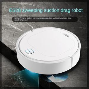 Smart Home Products Mopping Machine Strong Suction <b>Robot</b> <b>Vacuum</b> Low Noise Mopping <b>Robot</b> <b>Vacuum</b> Cleaner Household Supplies - Product Image 4