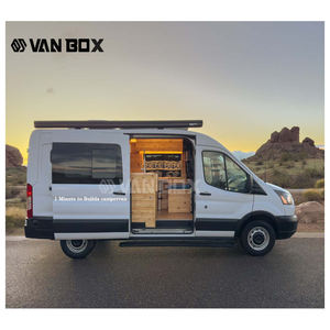 <span class=keywords><strong>Venta</strong></span> Directa de Fábrica, Kits de Conversión de Camioneta Camper Personalizados para <span class=keywords><strong>Autocaravana</strong></span>, Elevador de Cama de Aluminio - Product Image 1