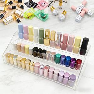 0.5 Second Waterproof Eyelash Extension Glue Custom Lash Glue Adhesive for Eyelash Extension Black Clear Korea Eyelash Glue - Product Image 6