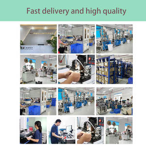 Molex 2ピン4.2mmピッチのオスコネクタ電源ケーブルワイヤーハーネス - Product Image 6