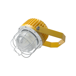 Lampe LED professionnelle antidéflagrante à haute luminosité, faible poids, 60W 120W, étanche IP65, LED professionnelle antidéflagrante - Product Image 3