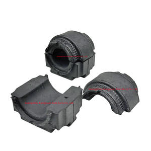 Buje de barra estabilizadora delantera Guangzhou Kangyuan Auto Parts 51300-TLB-A04 para Honda CRV 2017-2022, buje de goma - Product Image 4