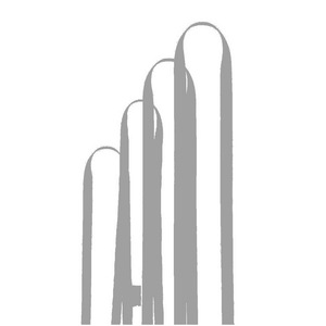 Nastro ad anello pat900 80x2 poliammide grigio 25kn - en795b 22322101 - Product Image 1