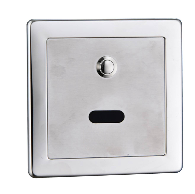 Dual Flush Automatic Sensor Toilet Flush
