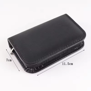 Set tagliaunghie 5 pezzi per manicure a casa per uomo e donna kit professionale per unghie - Product Image 4