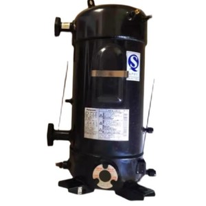 Compresor de refrigeración C Sc603l8h para aire acondicionado central y aplicaciones de refrigeración y calefacción en cámaras frigoríficas - Product Image 3