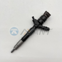 Inyector de Combustible Common Rail de Alta Presión 23670-30170 de Alta Calidad en Oferta, 295900-0240/ 23670-30170