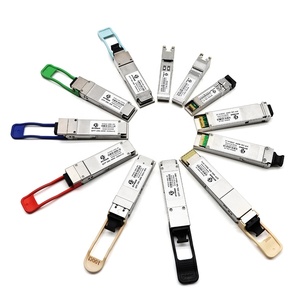 Nhà máy riêng 10km 20km 40km 100km 1310 <span class=keywords><strong>SFP</strong></span> 10G thu phát duy nhất chế độ 10 Gb/giây <span class=keywords><strong>SFP</strong></span> + 120km <span class=keywords><strong>SFP</strong></span>-10G-<span class=keywords><strong>ZR</strong></span> ER SR tương thích - Product Image 6