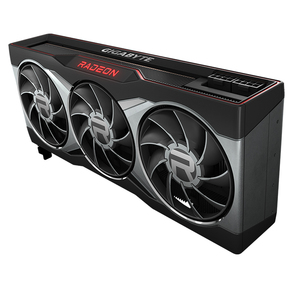 Carte graphique de jeu d'occasion Radeon 6800 16G avec 16 Go de mémoire GDDR6 pour 6400 6650 6600XT 6700XT 6900 6800 GPU Radeon 6800 16G d'occasion - Product Image 2