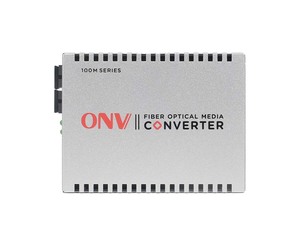 Transmisor y receptor de audio CCTV 10/100M de alta calidad - Product Image 2