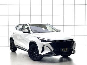 Changan Oushang X5 Auto 1.5T Édition Luxe SUV d'occasion Modèle <span class=keywords><strong>2023</strong></span> Volant à Gauche Sièges en Cuir Turbo Jantes R18 Autonomie 700km+ Expédition Afrique - Product Image 3