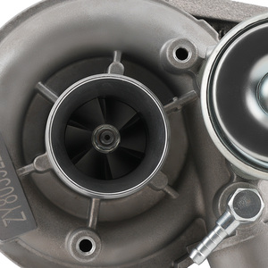 MaXpeedingrods 701729-5010S Turbo Turbolader per Skoda <span class=keywords><strong>Fabia</strong></span> <span class=keywords><strong>1.4</strong></span> TDI PD AMF 045145701JX per Audi A2 per Seat Arosa NUOVO - Product Image 5