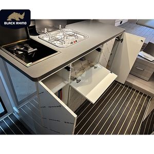 Remorque de <span class=keywords><strong>camping</strong></span>-<span class=keywords><strong>car</strong></span> tout-terrain remorque de caravane de voyage lourde pour <span class=keywords><strong>camping</strong></span> familial Expedicion Rv Remorque - Product Image 3