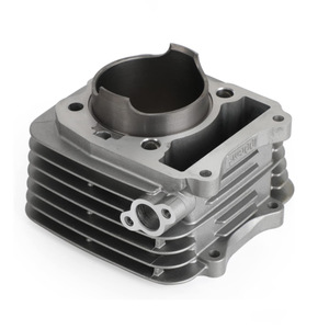 Cilindro de motor para motocicleta Suzuki DR200 GS200 <span class=keywords><strong>Djebel</strong></span> 11200-44A00 - Product Image 1