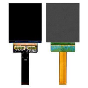 Pantalla OLED de 2,95 pulgadas 1080P MIPI Dirección de vista completa Pantalla AMOLED impermeable para HMD VR AR - Product Image 4