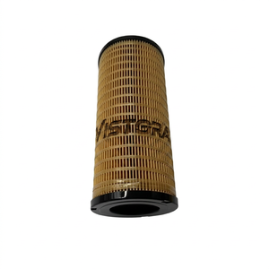 Filtre à huile de haute qualité pour pièces d'excavatrice 1R0773 1R-0773 - Product Image 3