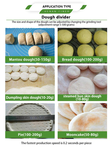 Cortador de Masa Cuadrado Personalizable al por Mayor, Cortador de Masa Automático Multifuncional para Panecillos al Vapor y Panadería - Product Image 6