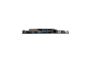 เมนบอร์ด Mini ITX KX6000 Elsky Zhaoxin พร้อมการสนับสนุน4USB 10สำหรับเมนบอร์ดคอมพิวเตอร์ Zhaoxin CPU 170*170มม. เมนบอร์ด mainbo - Product Image 3