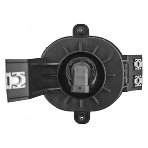 Feux antibrouillard avant 55077474AE 55077475AE pour Dodge Ram 1500 2007-2010, pièce de rechange pour phare halogène - Product Image 4