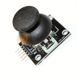 Módulo de Joystick para Arduino, Raspberry <span class=keywords><strong>Pi</strong></span>, Controlador PS2, Juegos de PC - Product Image 1