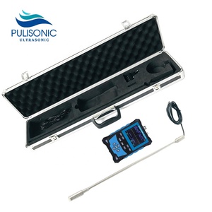 Instrument de mesure d'intensité sonore et de fréquence ultrasonique - Product Image 5