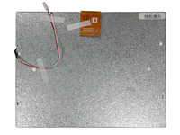 Écran tactile capacitif automobile LCD 10,4 pouces avec résolution 800x600 pour la navigation sur le tableau de bord de la voiture et le divertissement sur les sièges arrière