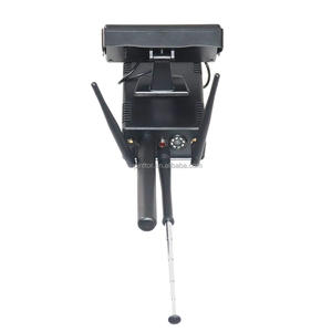 <span class=keywords><strong>Detector</strong></span> de Metais AKS Plus 3D com Tela para Ouro Subterrâneo, Longo Alcance, Tesouros, Prata, Cobre e Pedras Preciosas - Product Image 4