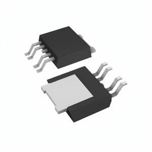 In Stock Power Management (PMIC) TO 252 5, DPAK , TO 252AD LF90CPT-TR Buy Online Electronic Components - Product Image 1