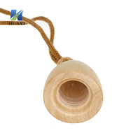 Bouteille de diffuseur d'huile essentielle d'aromathérapie pour voiture Bouteille de désodorisant vide Bouteille de parfum suspendue Accessoires de décoration de parfum