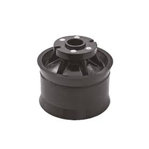Pistones para Bombas de Concreto, Cilindro de Pistón, Copa de Pistón para Bombas de Concreto Schwing/Cifa/Sermac/Putzmeister DN230 - Product Image 1
