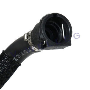 9803727380 tuyau d'eau à Air chaud pour Peugeot 3008 (T84E) SUV 5008 (T87E) citroën <span class=keywords><strong>C4</strong></span> (<span class=keywords><strong>B7</strong></span>) C4L <span class=keywords><strong>DS4</strong></span> DS5LS DS6 1.6T tuyau de chauffage - Product Image 4