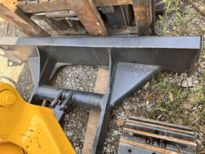 Mini-excavatrice Komatsu PC30MR Cabine 3,5 tonnes de poids opérationnel Capacité de la benne de 0,09 m 28 CV de puissance pour l'exploitation minière, la carrière, petite échelle - Product Image 6