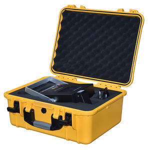 Densitomètre <span class=keywords><strong>de</strong></span> sol électrique <span class=keywords><strong>de</strong></span> haute précision non nucléaire |   Testeur <span class=keywords><strong>de</strong></span> terrain portable pour la construction routière et l'ingénierie des fondations - Product Image 5