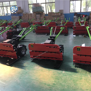 حصاد القمح الصيني النموذجي الجديد ، حصاد الطاقة الصغير - Product Image 4