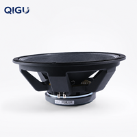 Haut-parleur de graves PA eYD480-36 de 18 pouces, 8 ohms, aimant en ferrite, bobine vocale en cuivre de 99,6 mm, woofer professionnel pour scène