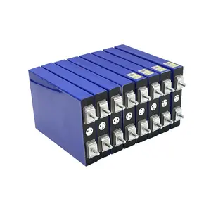 Аккумулятор Ubpower 3,2 В 32Ah 40AH <span class=keywords><strong>LiFePO4</strong></span> с Bluetooth-мониторингом идеально подходит для автономной жизни - Product Image 2