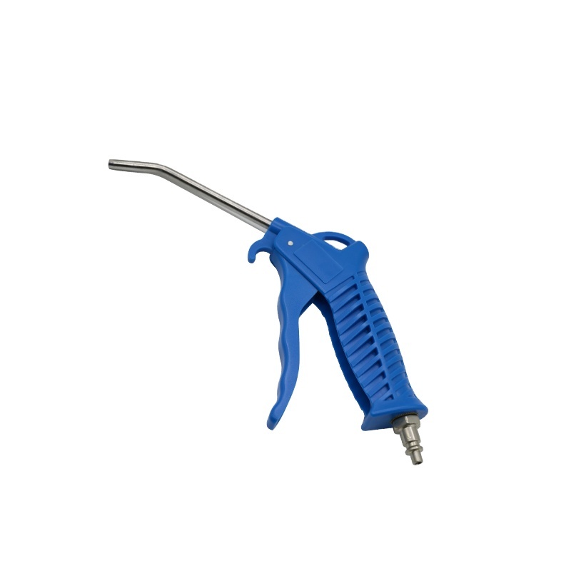 H107 2 Plastic air Pressure Gun